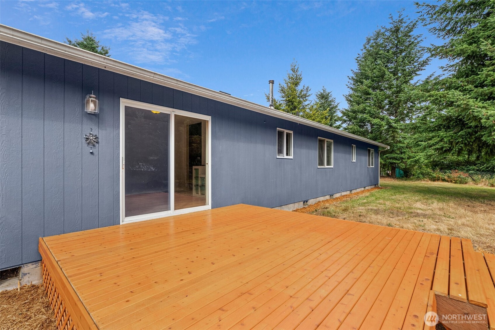 14628 Vail Cut Off Road Southeast Rainier, WA 98576 - Photo 28 of 37