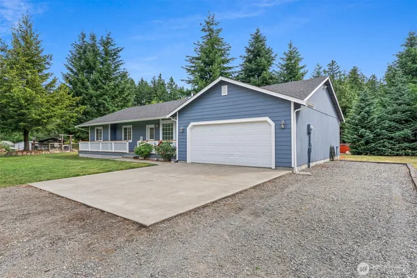 $629,000 | 14628 Vail Cut Off Road Southeast, Rainier, WA 98576