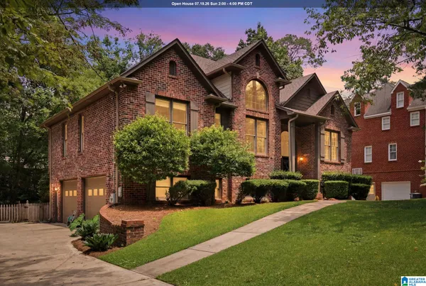 $465,000 | 1820 Napier Drive, Hoover, AL 35226