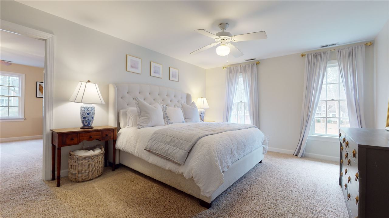8101 Calais Court Raleigh, NC 27613 - Photo 17 of 24 Photo 17