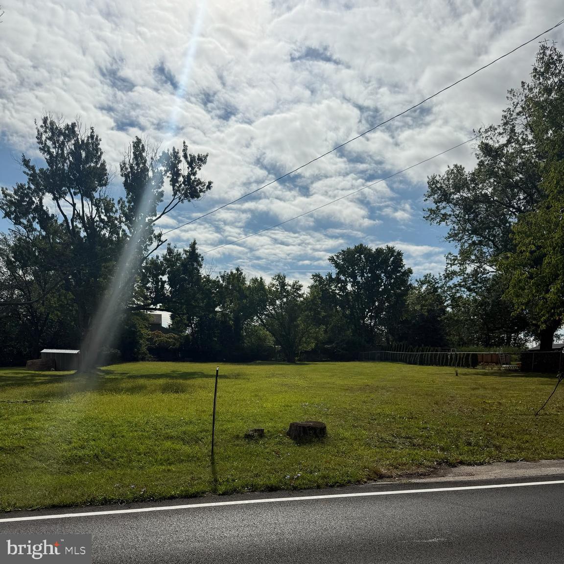910 Township Line Road Phoenixville, PA 19460 - Photo 2 of 2 a view of a golf course with a garden