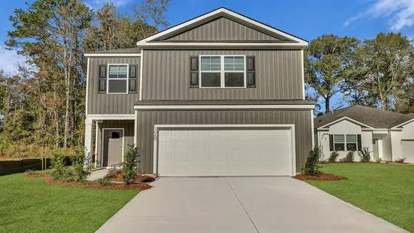 $399,155 | 715 Butterfly Ginger Street, Moncks Corner, SC 29461