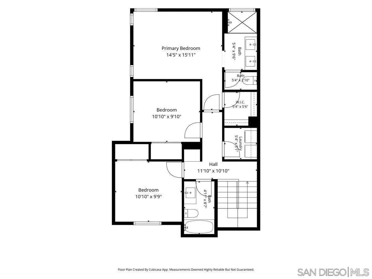 1419 Santa Rita East Chula Vista, CA 91913 - Photo 39 of 40