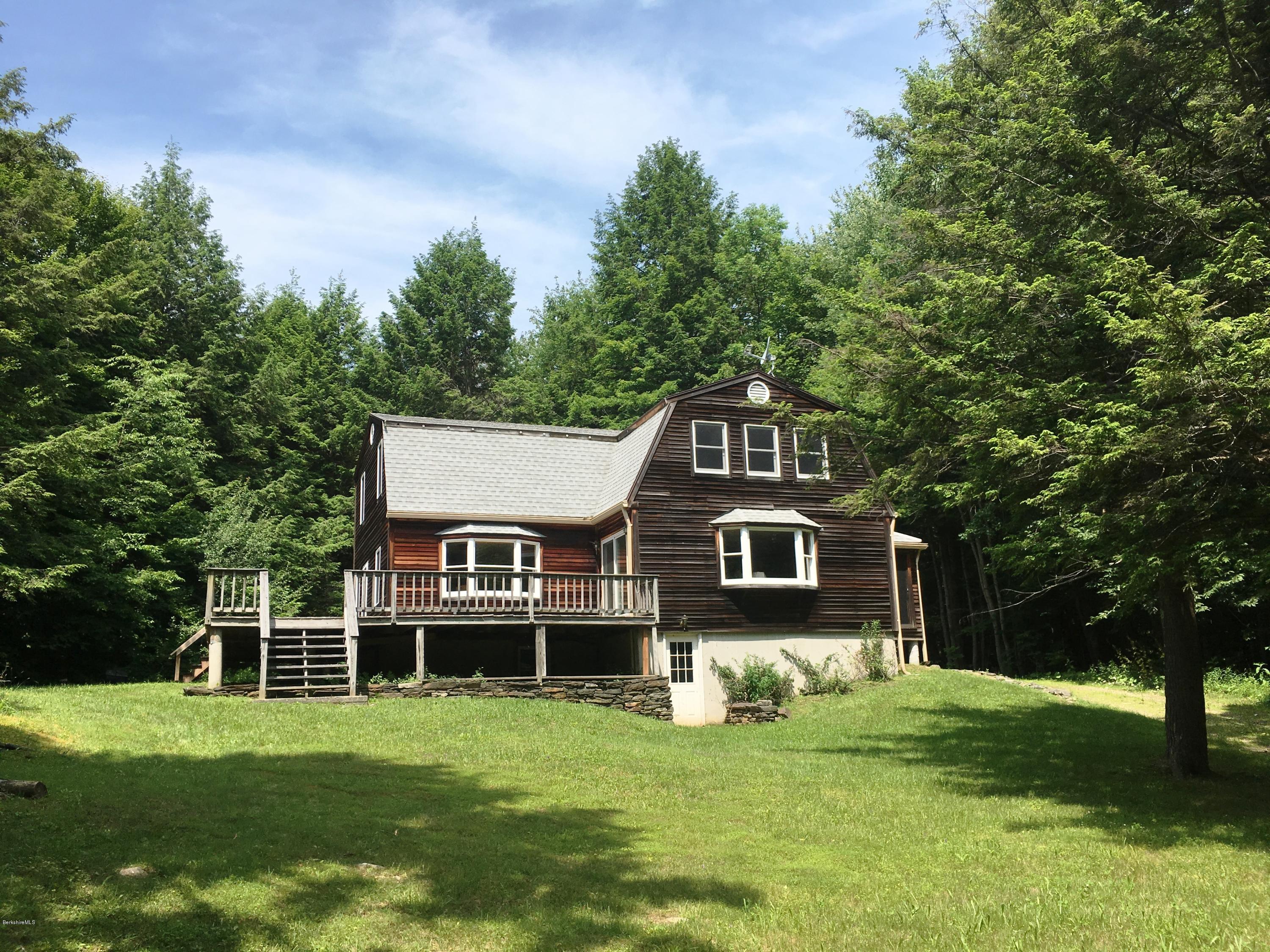 273 Benton Hill Road Becket, MA 01223 - Photo 3 of 28 IMG_1054
