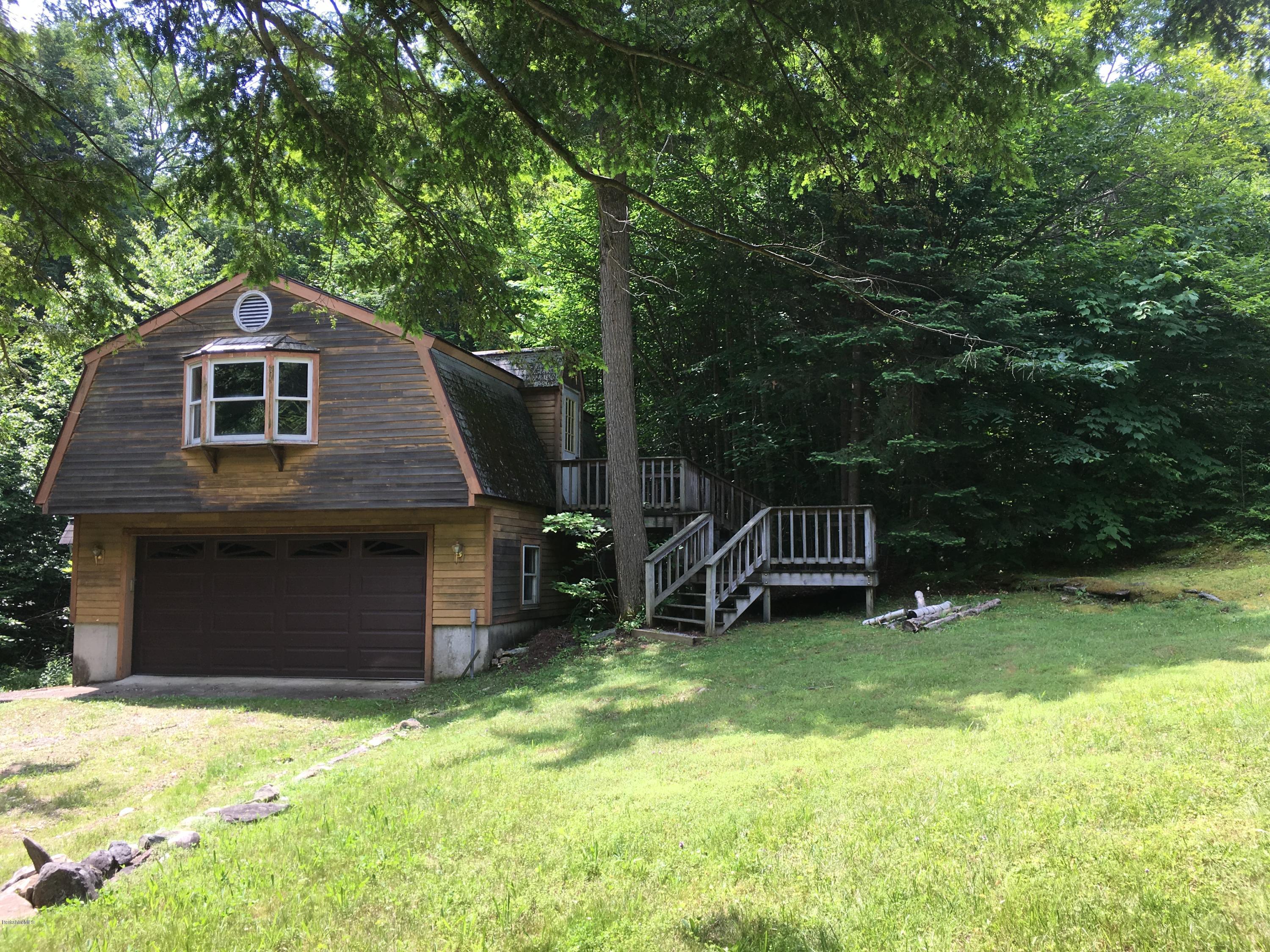 273 Benton Hill Road Becket, MA 01223 - Photo 4 of 28 IMG_1056