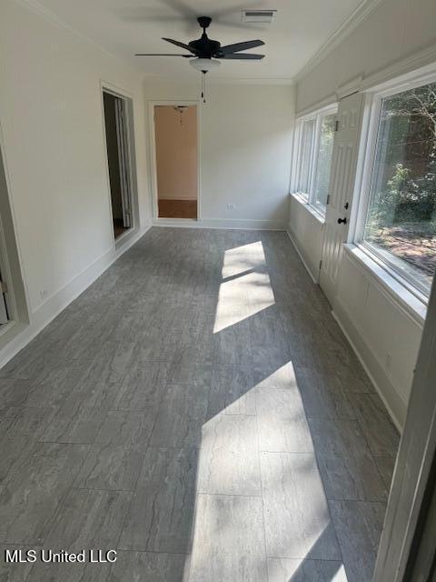 218 Lower Woodville Road Natchez, MS 39120 - Photo 12 of 29 SUNROOM