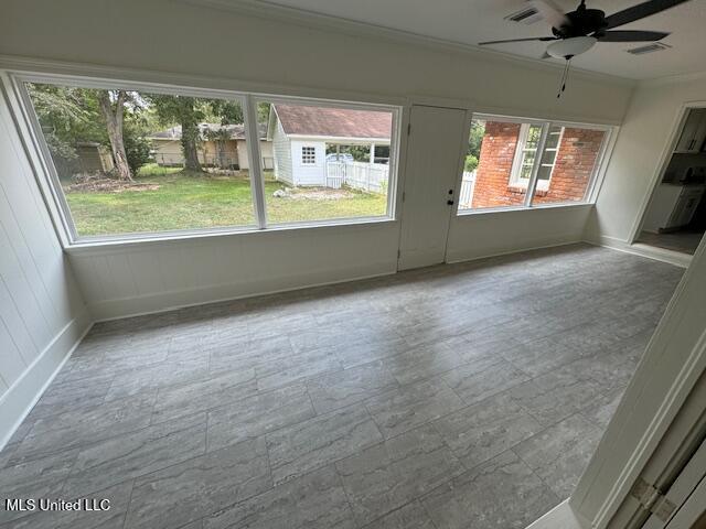 218 Lower Woodville Road Natchez, MS 39120 - Photo 13 of 29 SUNROOM