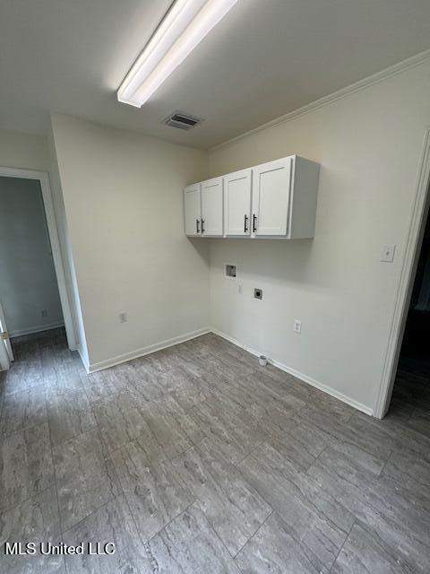 218 Lower Woodville Road Natchez, MS 39120 - Photo 14 of 29 LAUNDRY ROOM