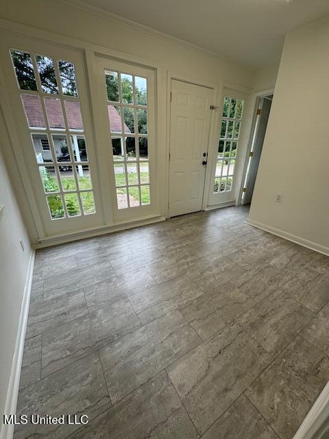 218 Lower Woodville Road Natchez, MS 39120 - Photo 15 of 29 LAUNDRY ROOM