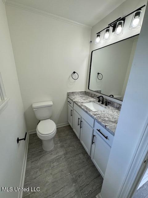 218 Lower Woodville Road Natchez, MS 39120 - Photo 16 of 29 BATH OFF OF LAUNDRY ROOM