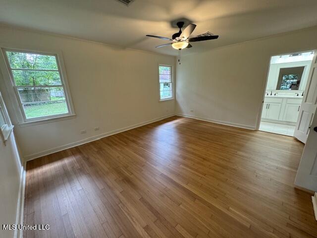 218 Lower Woodville Road Natchez, MS 39120 - Photo 18 of 29 PRIMARY BEDROOM