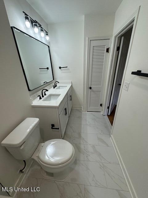 218 Lower Woodville Road Natchez, MS 39120 - Photo 20 of 29 PRIMARY BATH