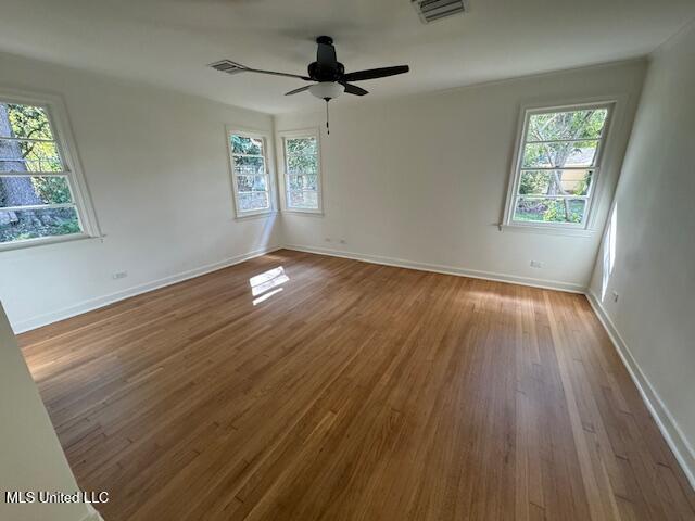 218 Lower Woodville Road Natchez, MS 39120 - Photo 24 of 29 BEDROOM