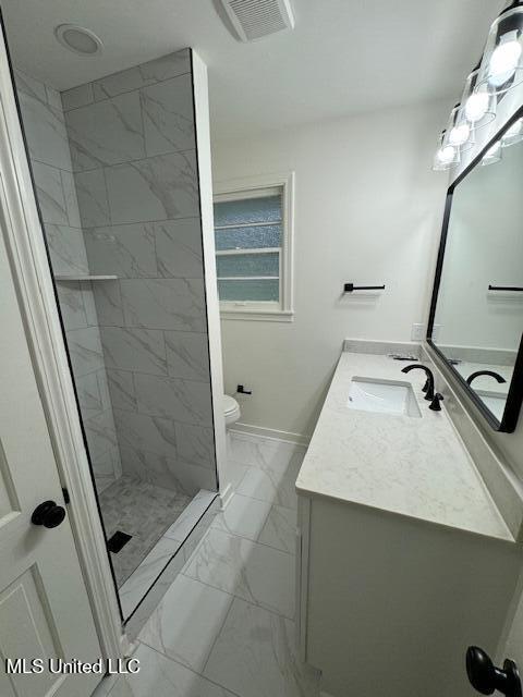 218 Lower Woodville Road Natchez, MS 39120 - Photo 26 of 29 GUEST BATH