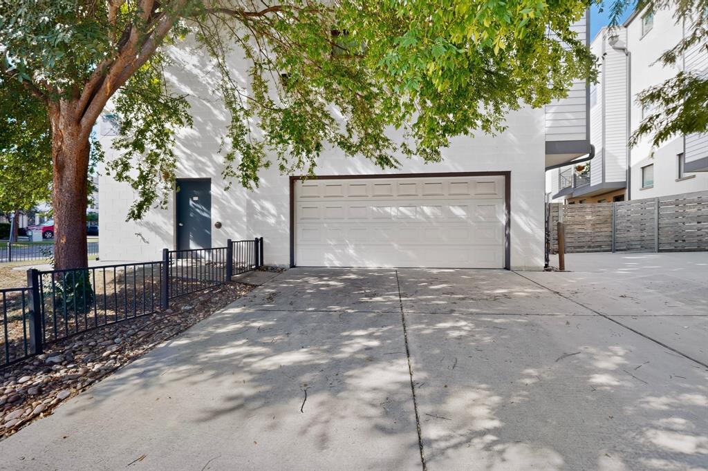 4950 Cedar Springs Road, Unit 301 Dallas, TX 75219 - Photo 21 of 23