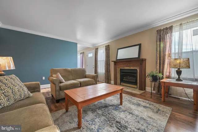 $650,000 | 131 Log Yard Lane, Townsend, DE 19734