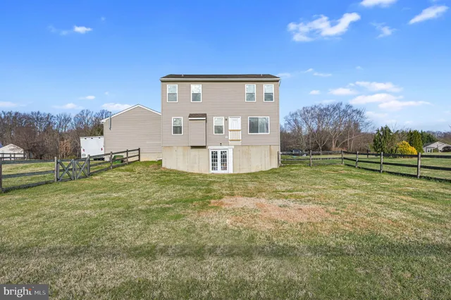 $650,000 | 131 Log Yard Lane, Townsend, DE 19734