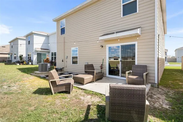 $2,600 | 24672 Northwest 11th Place, Newberry, FL 32669