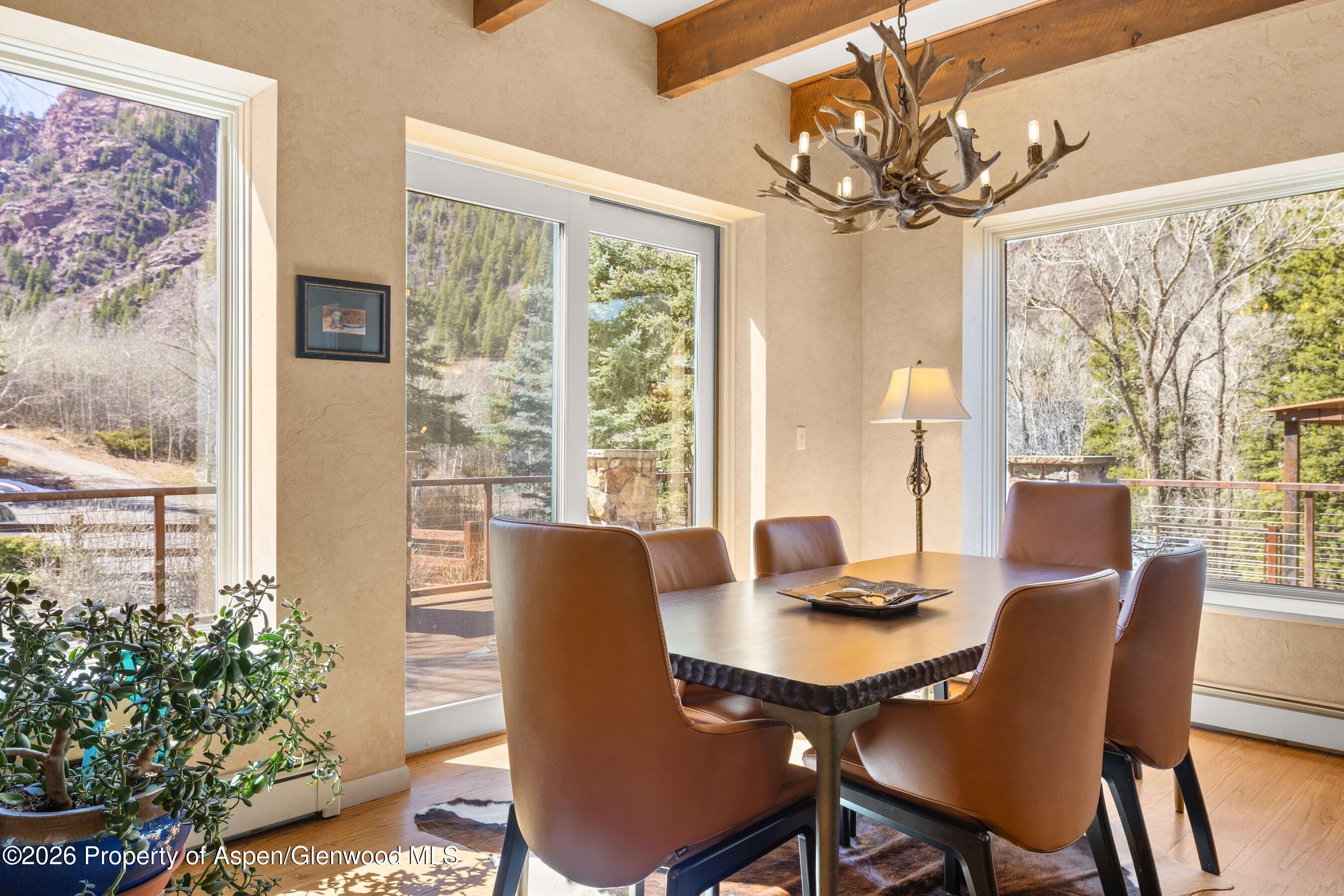 700 Dorais Way Redstone, CO 81623 - Photo 21 of 57 07-700DoraisWay_2603_3521