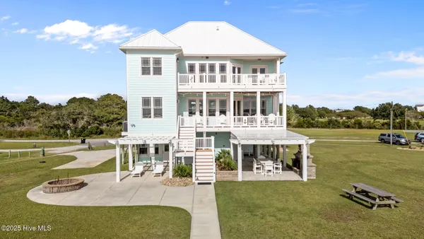 $2,395,000 | 389 Live Oak Road, Newport, NC 28570