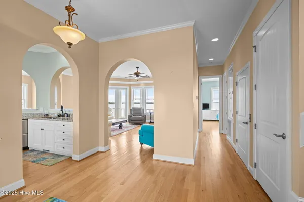 $2,395,000 | 389 Live Oak Road, Newport, NC 28570