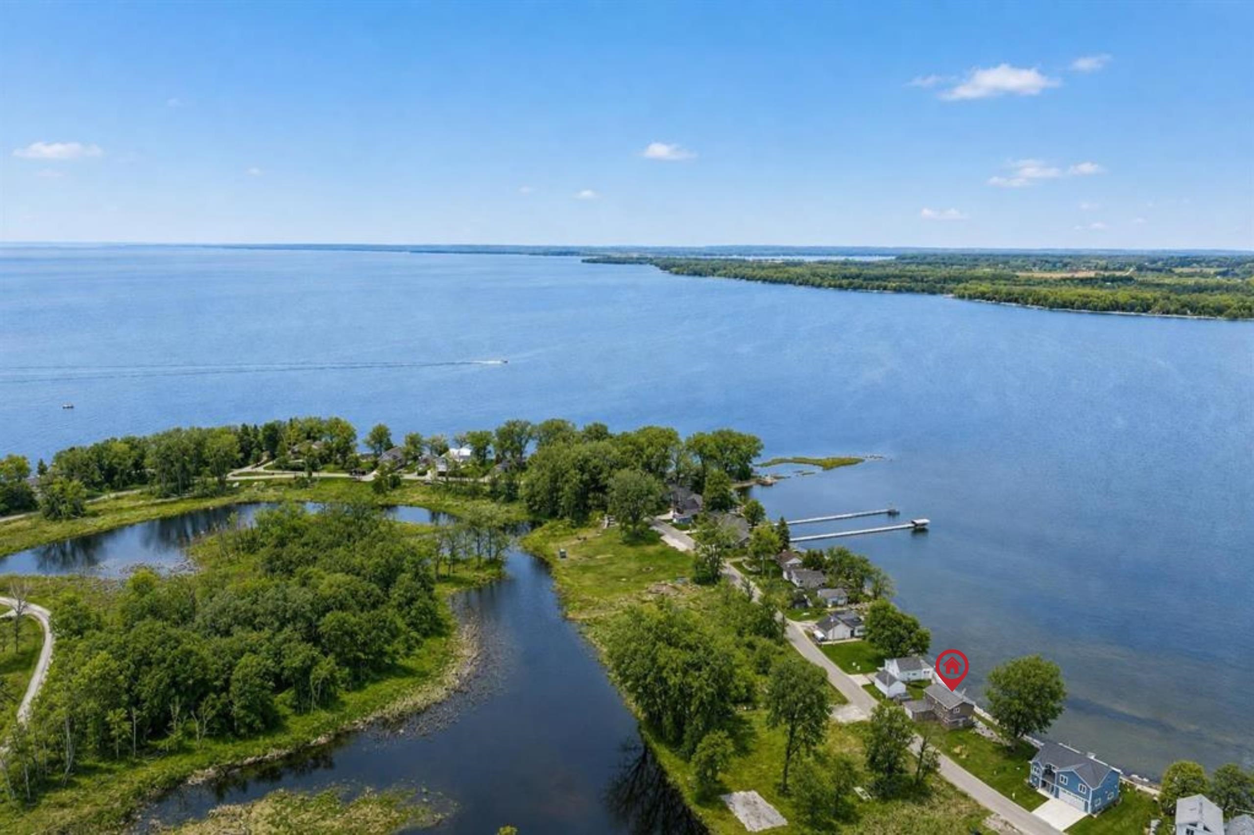 3904 Sand Bay Point Road Sturgeon Bay, WI 54235 - Photo 33 of 37 Gallery Image 33
