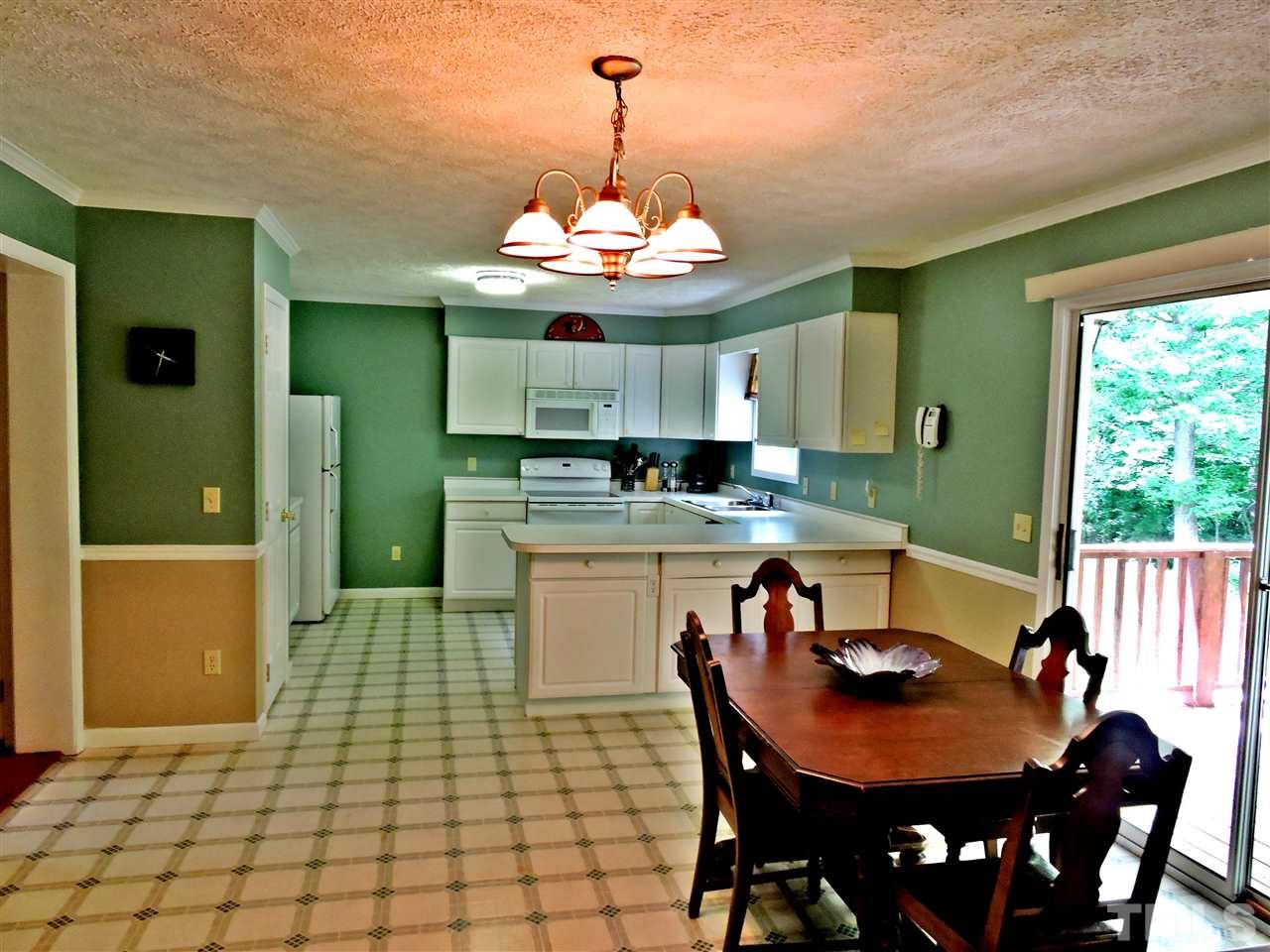 21 Landmark North Roxboro, NC 27574 - Photo 8 of 25 a view of a dining room with furniture and window