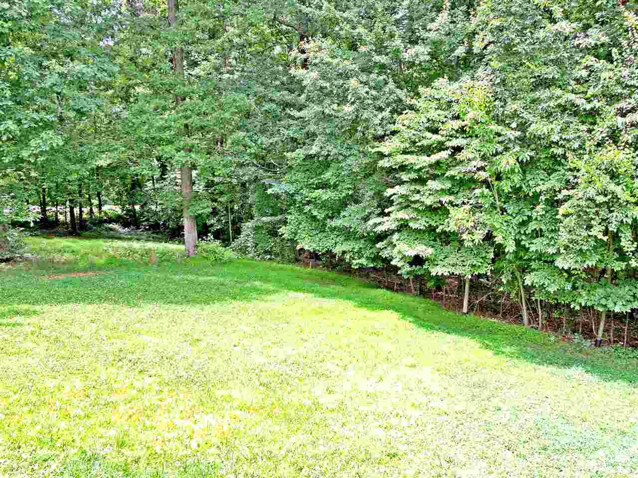 21 Landmark North Roxboro, NC 27574 - Photo 10 of 25 a view of a trees with a big yard
