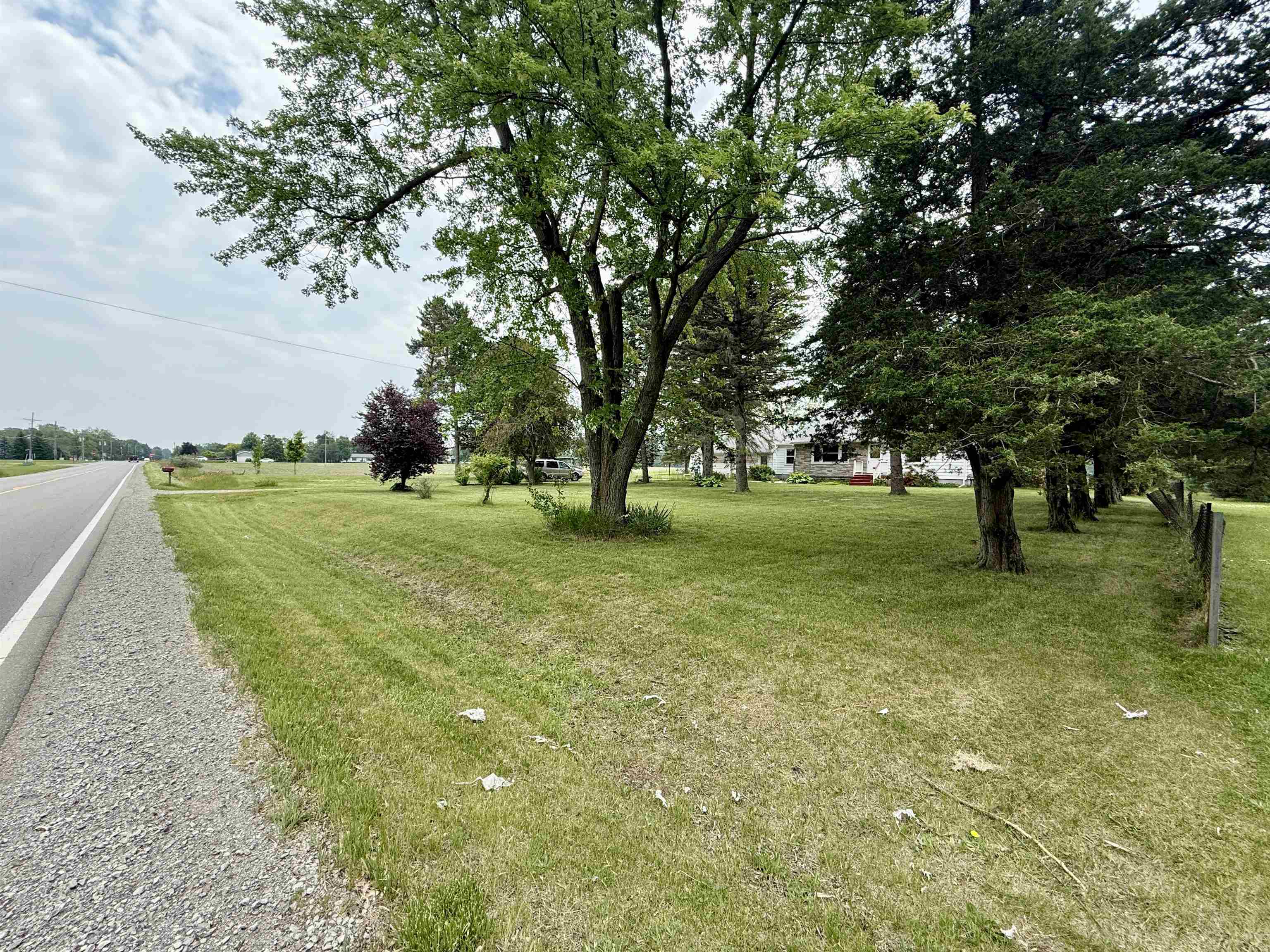2428 East Burnside Road North Branch, MI 48461 - Photo 32 of 34