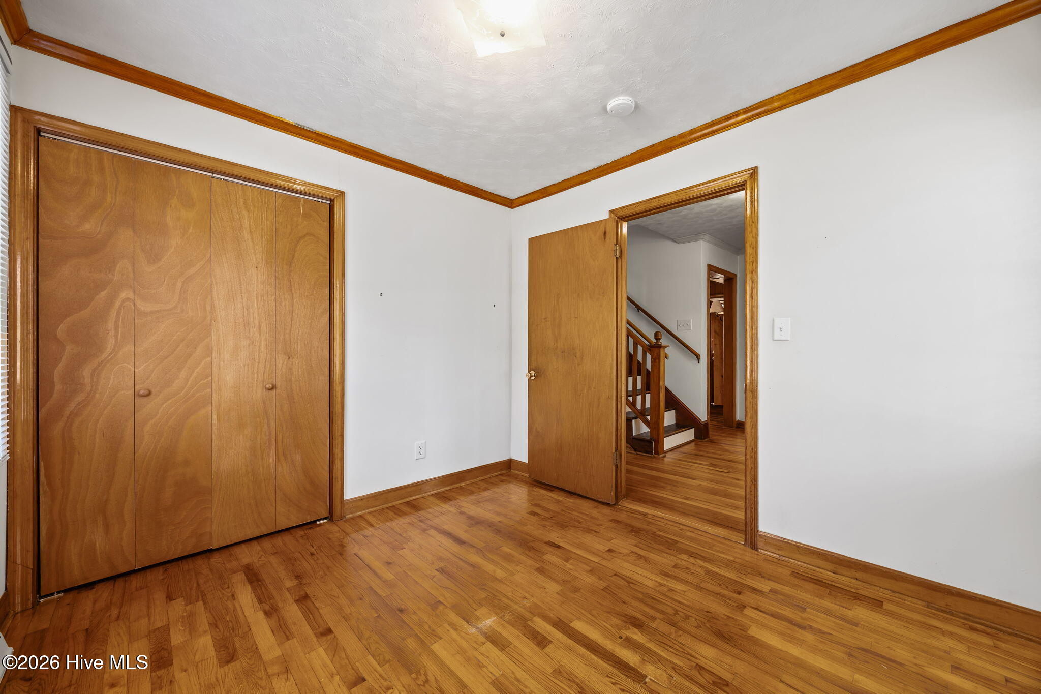1470 Pocosin Road Washington, NC 27889 - Photo 22 of 49 Extra Room View 2 (Could be used as a Den or Bedroom)