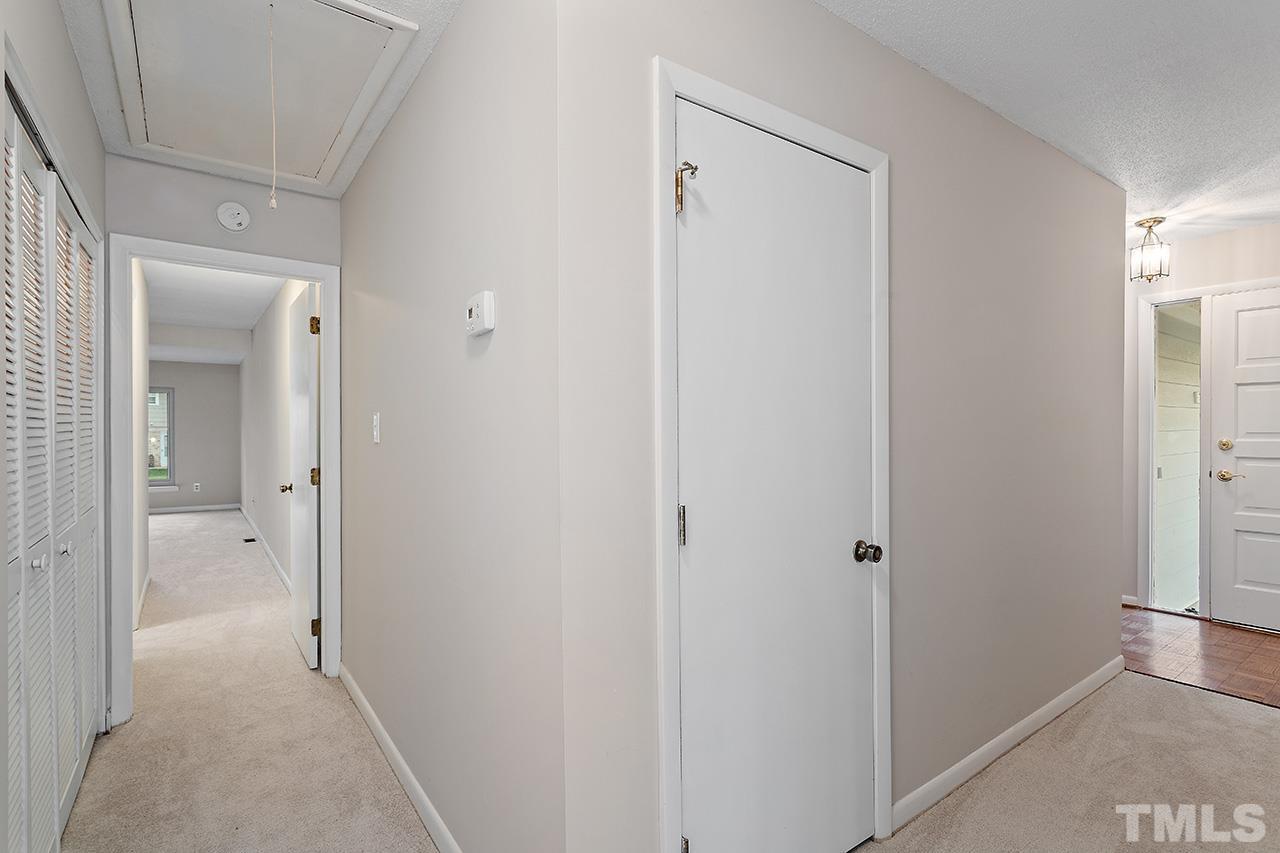 700 Green Ridge Drive Raleigh, NC 27609 - Photo 26 of 33