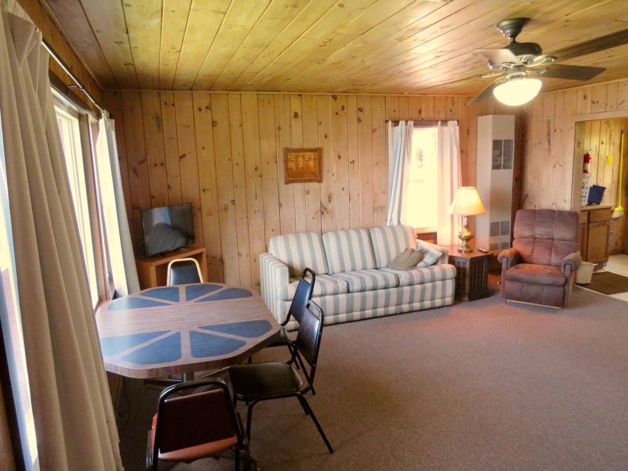 2198 Shore Rd Road, Unit 2 Phelps, WI 54554 - Photo 5 of 13 Gallery Image 5