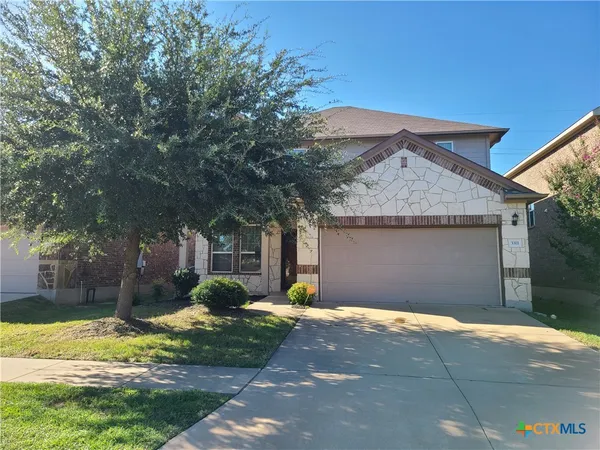 $1,800 | 3311 Rusack Drive, Killeen, TX 76542