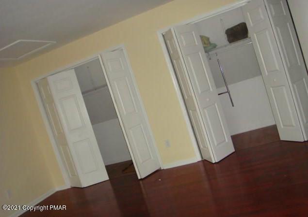 157 Canterbury Road Bushkill, PA 18324 - Photo 15 of 24 15-Master Bedroom