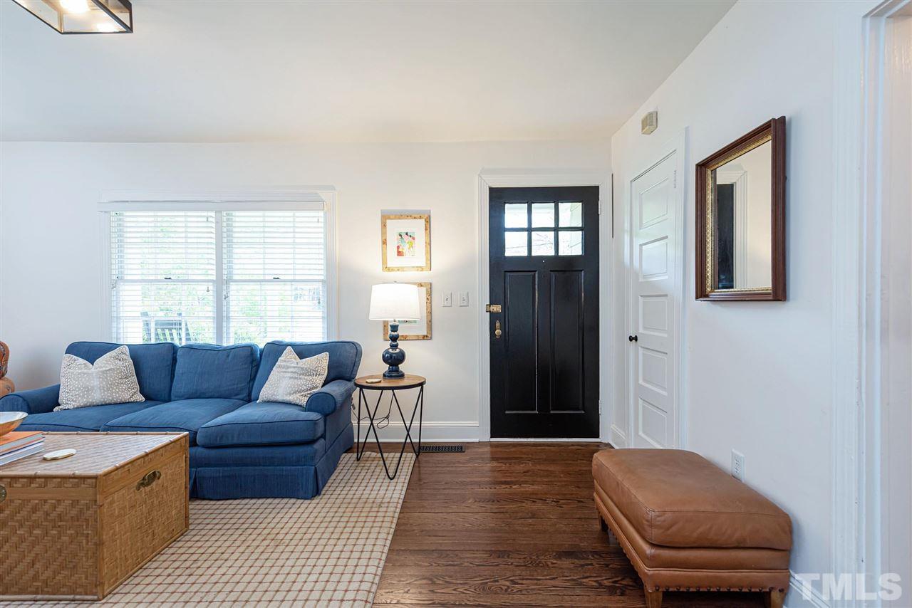 601 Dixie Trail Raleigh, NC 27607 - Photo 2 of 20