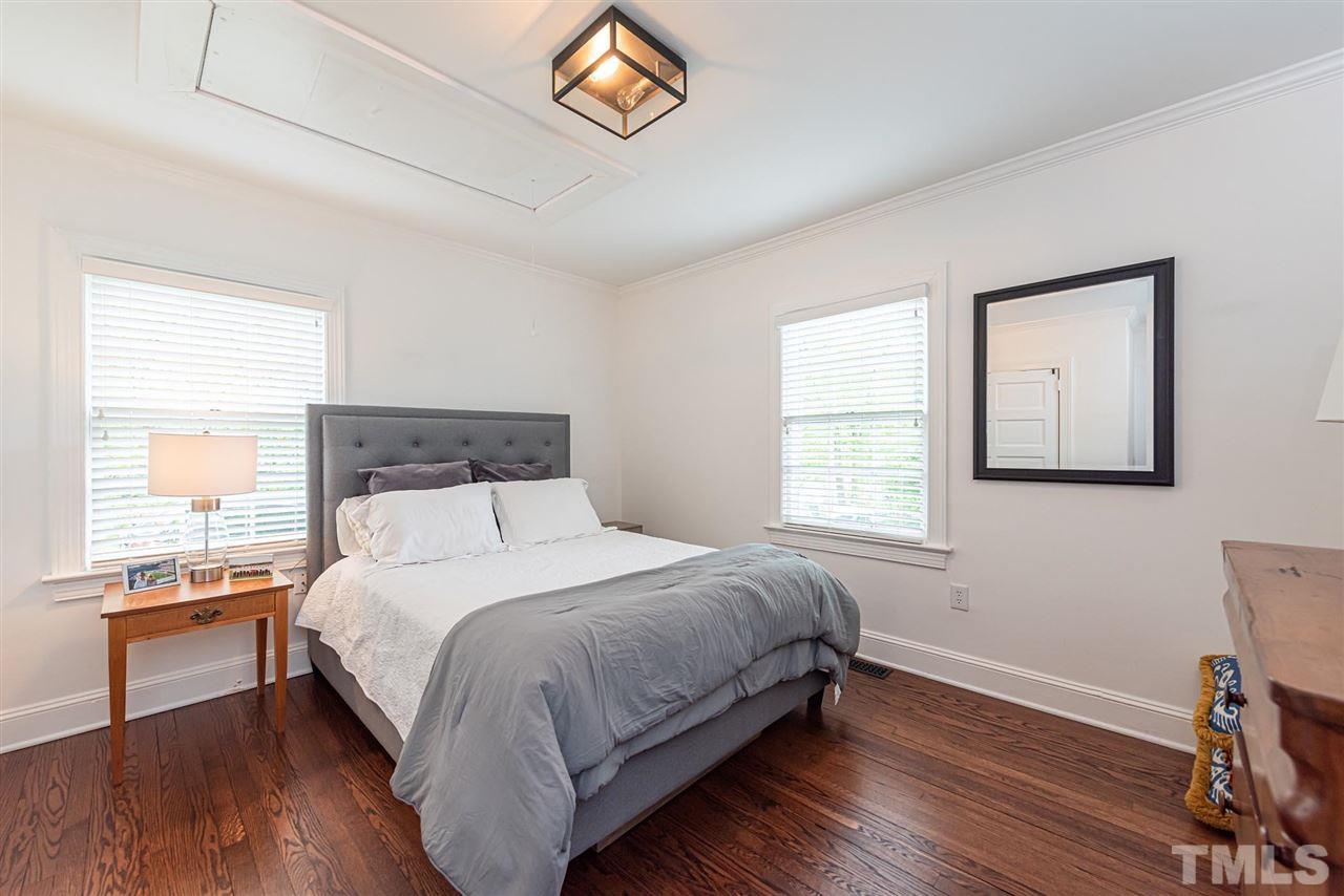 601 Dixie Trail Raleigh, NC 27607 - Photo 15 of 20