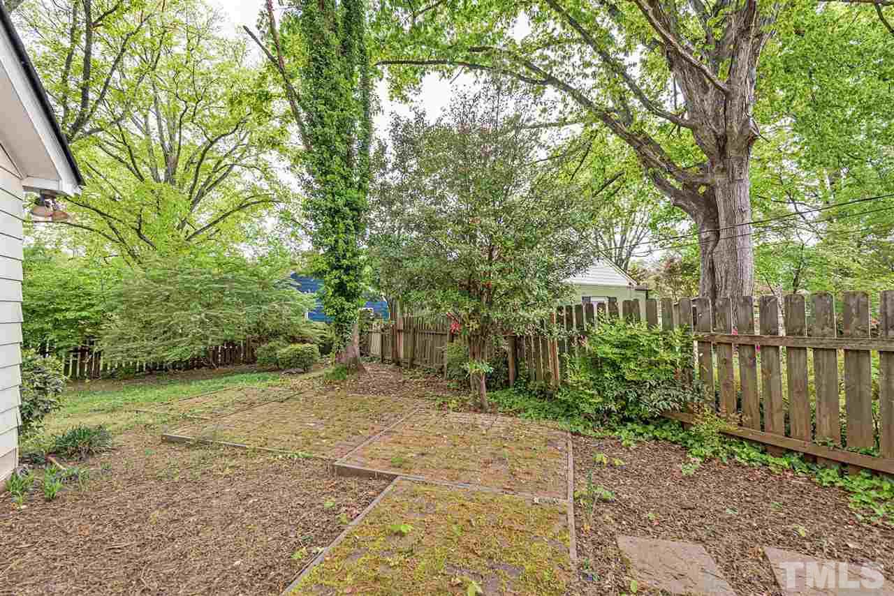 601 Dixie Trail Raleigh, NC 27607 - Photo 18 of 20