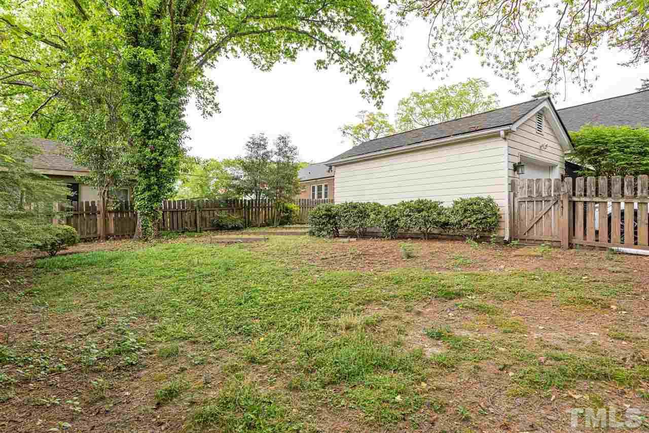 601 Dixie Trail Raleigh, NC 27607 - Photo 20 of 20