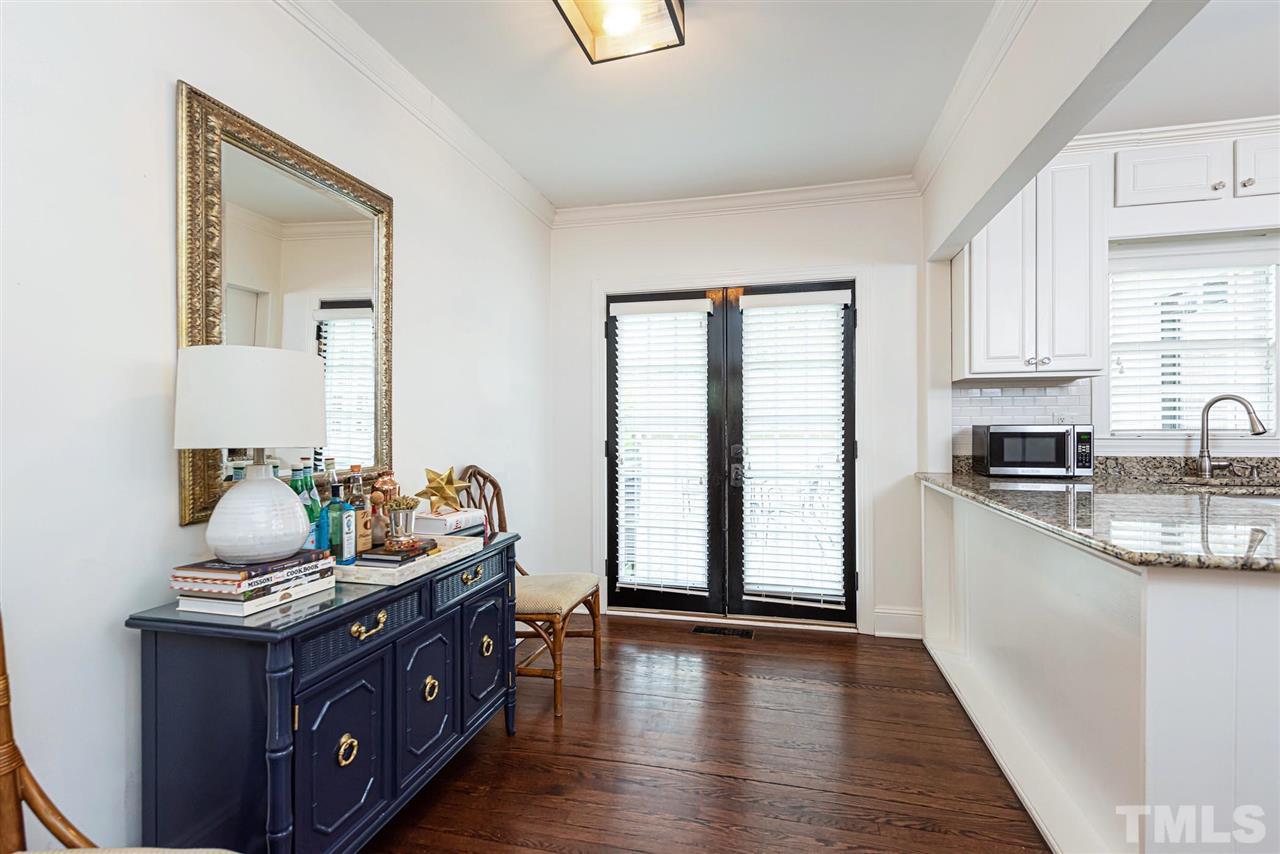 601 Dixie Trail Raleigh, NC 27607 - Photo 5 of 20