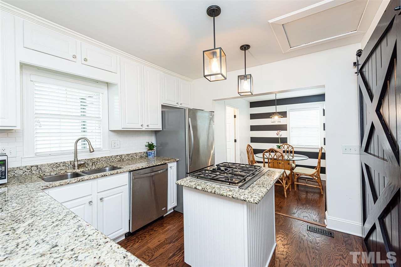 601 Dixie Trail Raleigh, NC 27607 - Photo 6 of 20