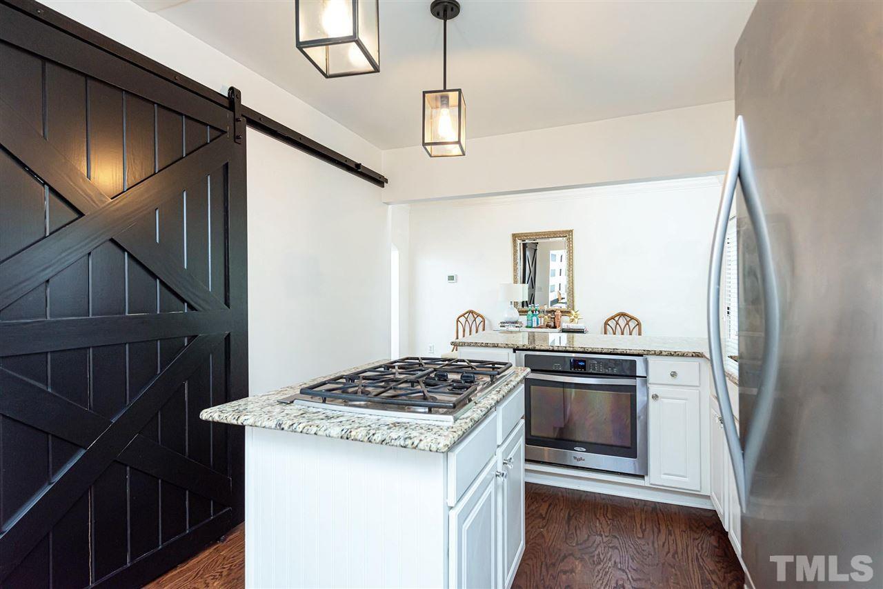 601 Dixie Trail Raleigh, NC 27607 - Photo 7 of 20