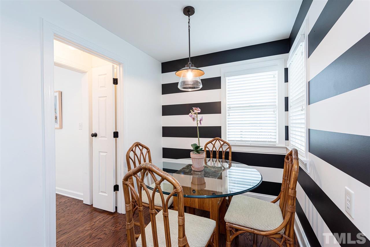 601 Dixie Trail Raleigh, NC 27607 - Photo 9 of 20