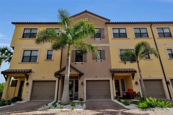 $719,000 | 5589 Cannes Circle, Sarasota, FL 34231