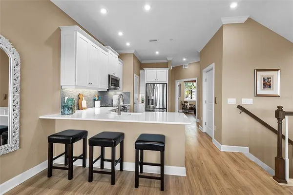 $719,000 | 5589 Cannes Circle, Sarasota, FL 34231
