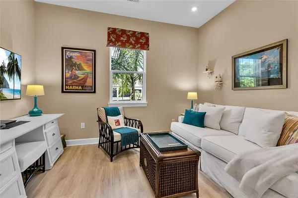 $719,000 | 5589 Cannes Circle, Sarasota, FL 34231