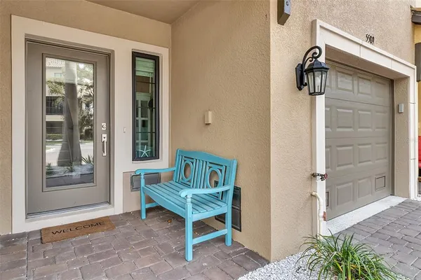 $719,000 | 5589 Cannes Circle, Sarasota, FL 34231