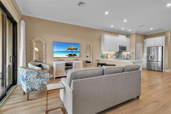 $719,000 | 5589 Cannes Circle, Sarasota, FL 34231