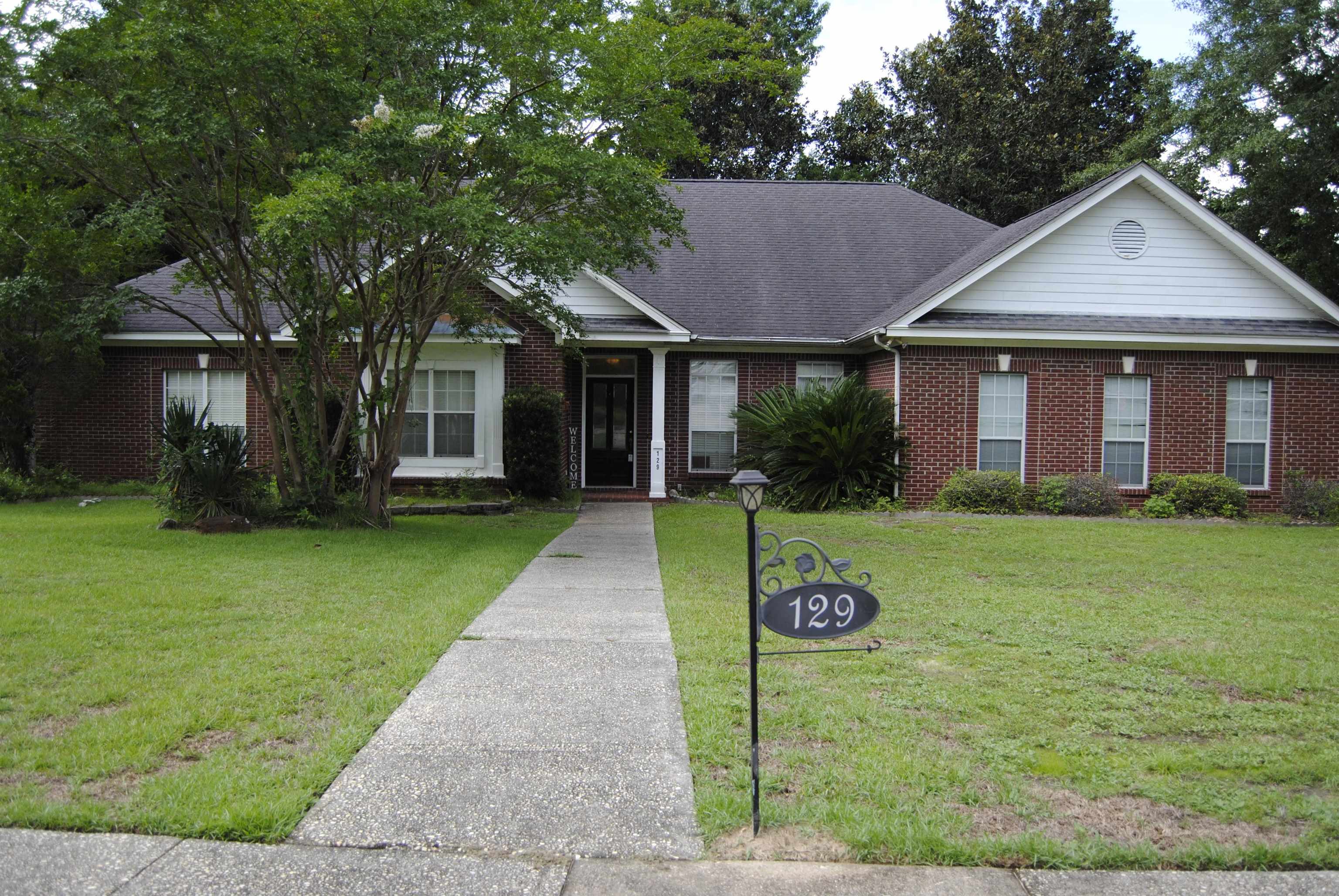 129 General Canby Loop Daphne, AL 36527 - Photo 1 of 23