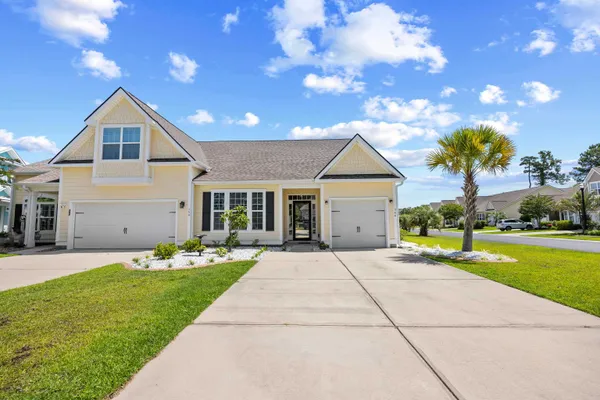 $344,900 | 344 St Catherine Bay Court,, Unit LOT 24, Surfside Beach, SC 29575