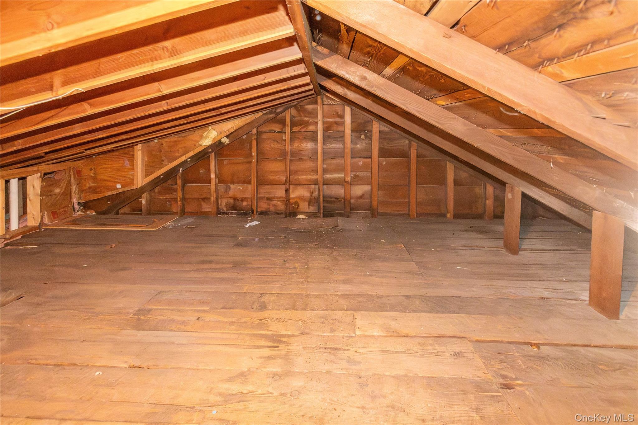 62 Thornton Road Wurtsboro, NY 12790 - Photo 23 of 30 a view of a building
